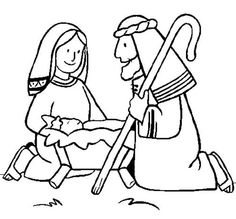 Baby Jesus, Depiction Of Baby Jesus Nativity Coloring Page 236x219 Baby Jesus, Depiction Of Baby Jesus Nativity Coloring Page
