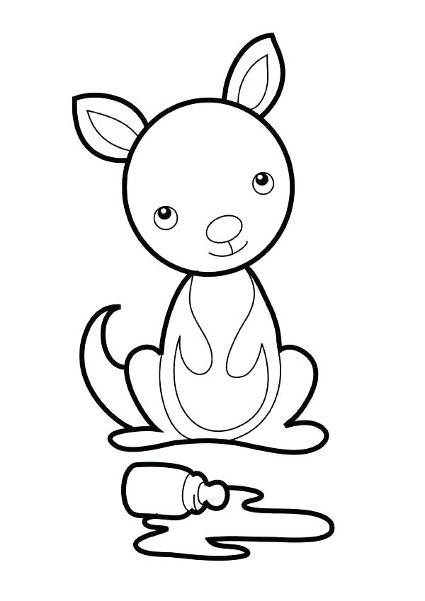 600x849 Cute Baby Coloring Pages Cute Baby Coloring Pages Cute Baby