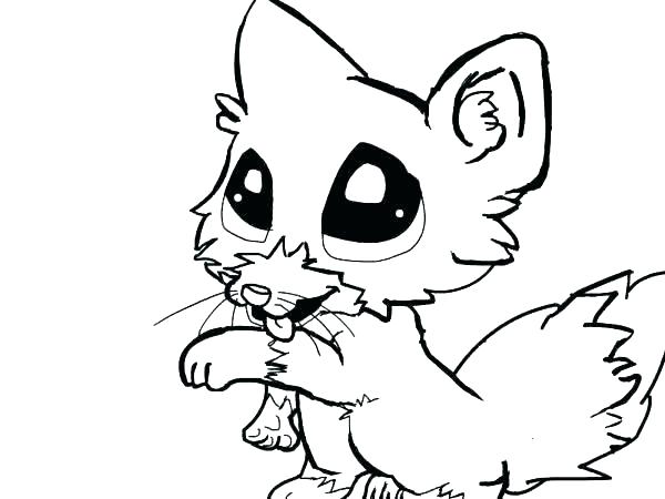 600x450 Hello Kitty Baby Coloring Pages Cute Baby Coloring Pages Cute Baby