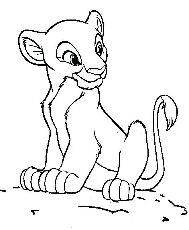 Free Printable Lion Coloring Pages Lion Coloring Pages Lion 660x802 Free Printable Lion Coloring Pages Lion Coloring Pages Lion