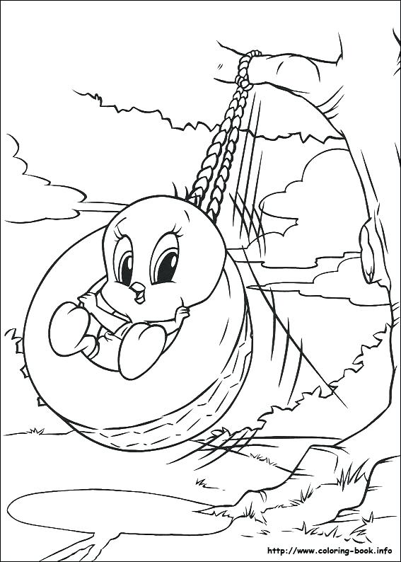 Baby Tunes Coloring Picture Coloring And Activities Baby Tunes 567x794 Baby Tunes Coloring Picture Coloring And Activities Baby Tunes