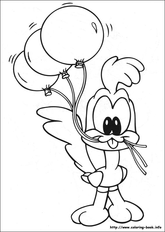 Baby Looney Tunes Coloring Picture Grandkids Patterns Amp Projects 567x794 Baby Looney Tunes Coloring Picture Grandkids Patterns Amp Projects