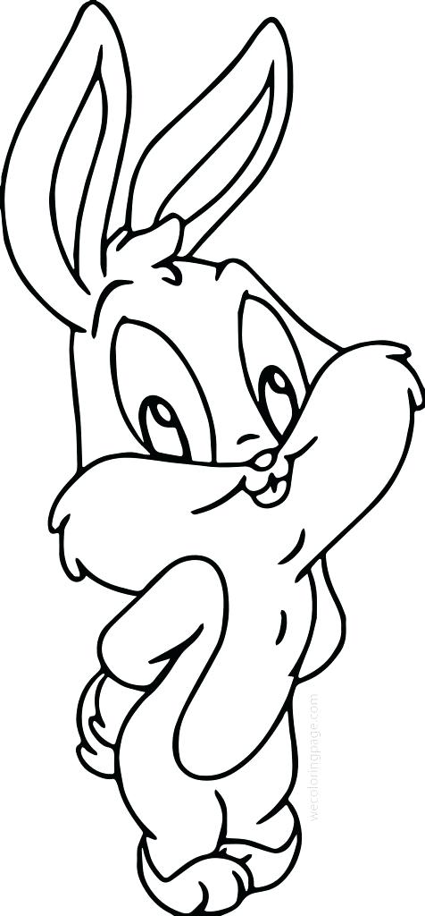 Baby Looney Tunes Taz Coloring Pages at GetColorings.com | Free ...