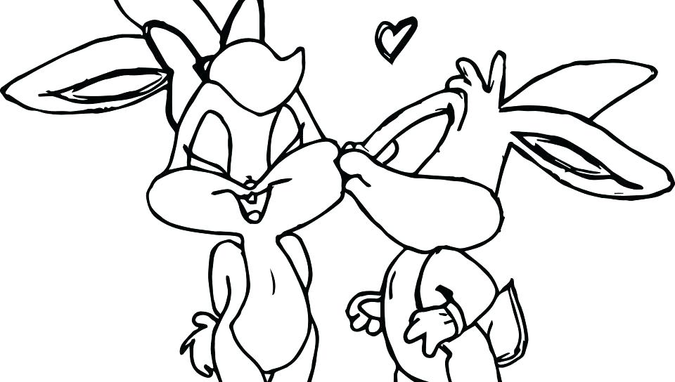Bugs Bunny Coloring Pages Baby Looney Tunes Bugs Bunny Coloring 960x544 Bugs Bunny Coloring Pages Baby Looney Tunes Bugs Bunny Coloring