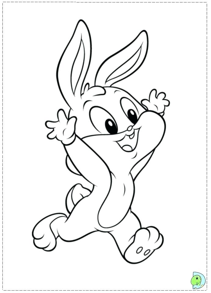 Baby Looney Toons Coloring Pages Baby Tunes Coloring Pages Images 691x960 Baby Looney Toons Coloring Pages Baby Tunes Coloring Pages Images