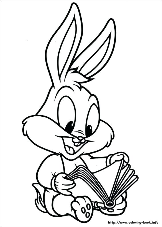 Baby Looney Toons Coloring Pages This Page Has Free Baby Tunes 567x794 Baby Looney Toons Coloring Pages This Page Has Free Baby Tunes