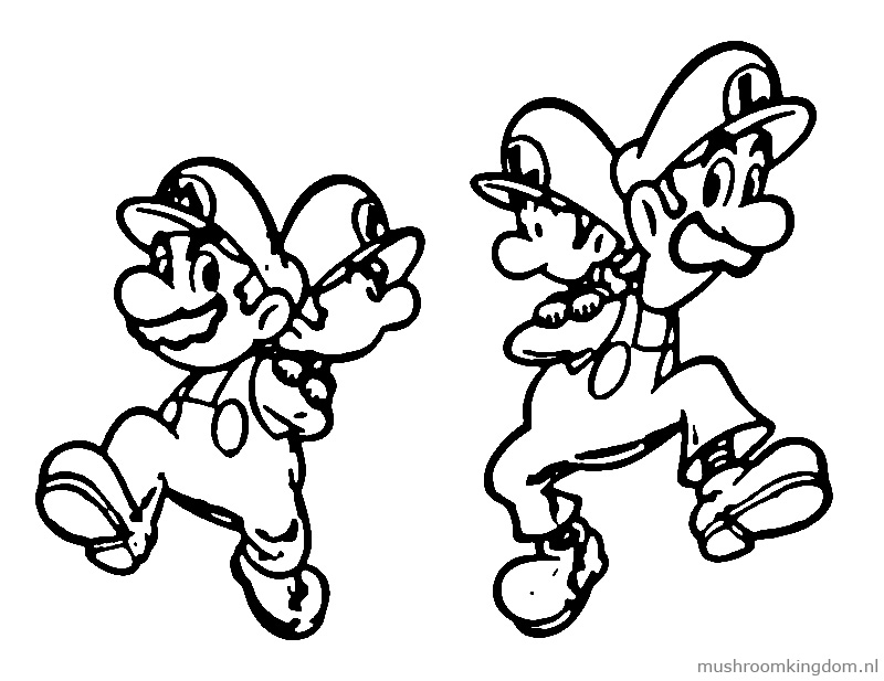 Baby Mario Coloring Pages To Print 800x617 Baby Mario Coloring Pages To Print