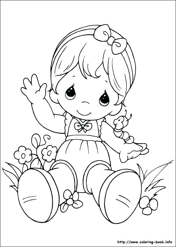 Baby Mario Coloring Pages at GetColorings.com | Free printable ...