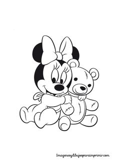 Disney Babies Printable Coloring Pages 2 Disney Coloring Book 236x333 Disney Babies Printable Coloring Pages 2 Disney Coloring Book