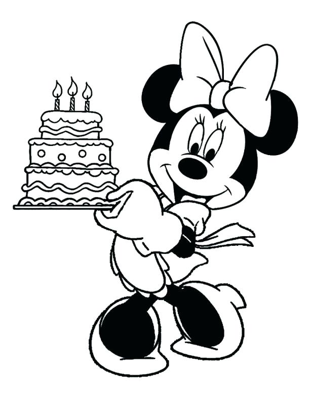 Mickey And Minnie Coloring Pages Mickey And Unique Mouse Printable 618x799 Mickey And Minnie Coloring Pages Mickey And Unique Mouse Printable