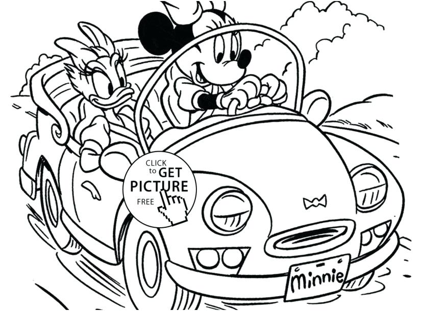 Baby Mickey And Minnie Mouse Coloring Pages Devon Creamteas 827x609 Baby Mickey And Minnie Mouse Coloring Pages Devon Creamteas