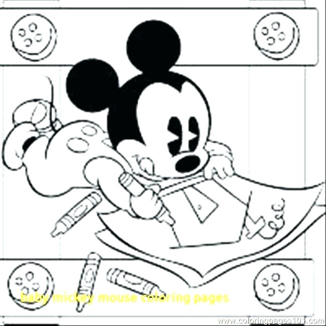 Mickey Mouse Christmas Coloring Coloring Pages Coloring Pages Free 650x650 Mickey Mouse Christmas Coloring Coloring Pages Coloring Pages Free
