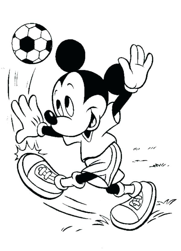 Mickey Mouse Christmas Coloring Page Baby Mickey Mouse Coloring 600x830 Mickey Mouse Christmas Coloring Page Baby Mickey Mouse Coloring