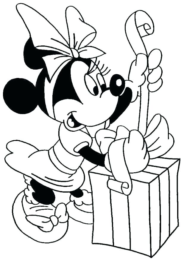 Mini Mouse Coloring Pages Mickey Mouse Coloring Pages Minnie Mouse 618x874 Mini Mouse Coloring Pages Mickey Mouse Coloring Pages Minnie Mouse