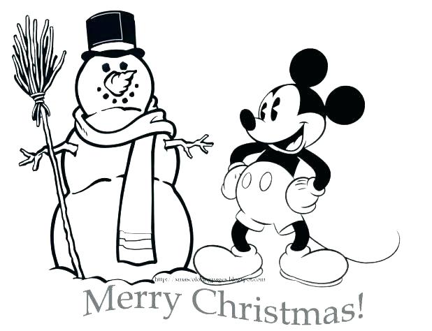 Baby Mickey Mouse Christmas Coloring Pages Zahlkarte.site 618x474 Baby Mickey Mouse Christmas Coloring Pages Zahlkarte.site