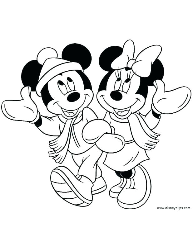 Disney Mickey Mouse Coloring Pages Baby Mouse Coloring Pages Full 618x790 Disney Mickey Mouse Coloring Pages Baby Mouse Coloring Pages Full