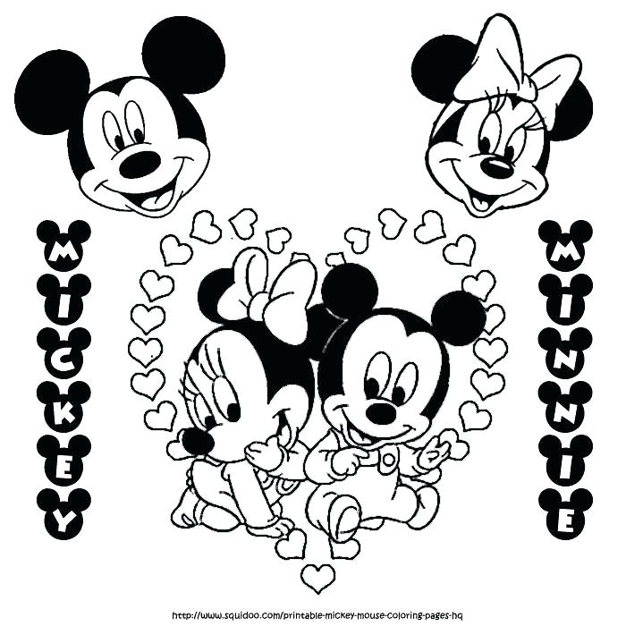 Mickey Mouse Clubhouse Coloring Book As Well As Free Printable 700x700 Mickey Mouse Clubhouse Coloring Book As Well As Free Printable