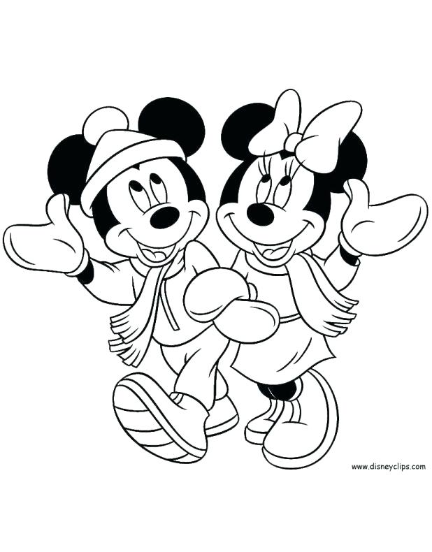 Baby Minnie Mouse Coloring Pages Full Size Of Mickey Mous On Baby 618x790 Baby Minnie Mouse Coloring Pages Full Size Of Mickey Mous On Baby
