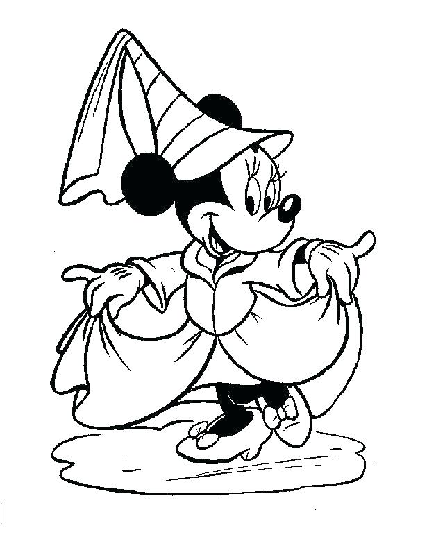 Minnie Coloring Pages Mouse Pictures To Print And Color Last 628x800 Minnie Coloring Pages Mouse Pictures To Print And Color Last