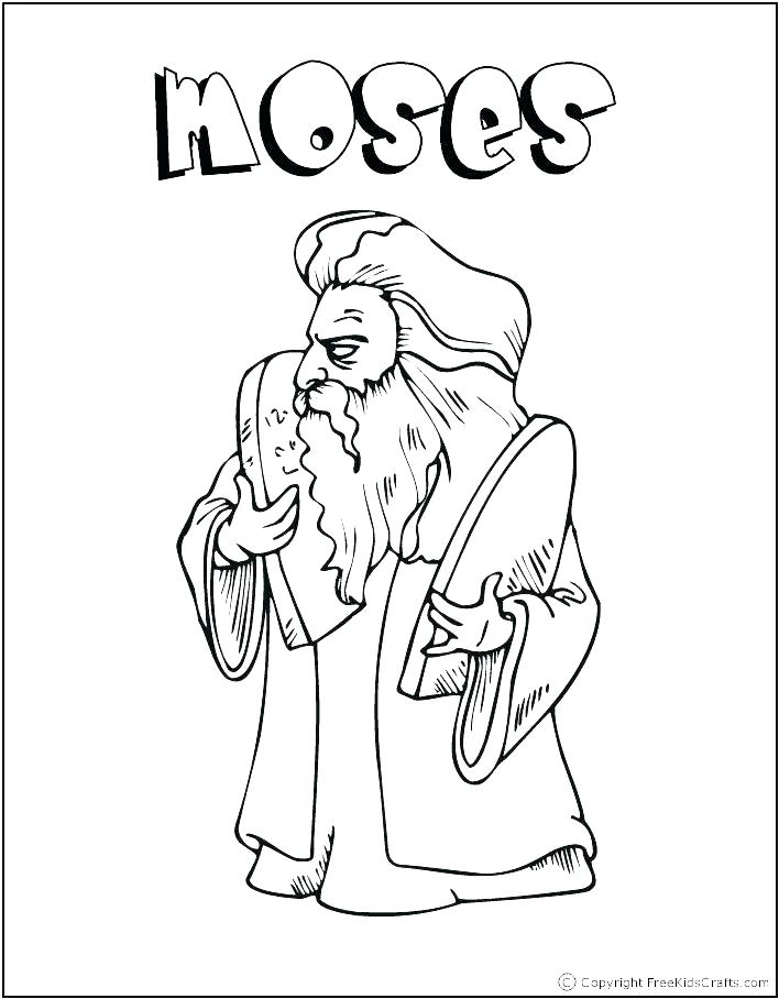 708x908 Baby Moses Coloring Page Baby Coloring Pages X X X Wallpaper