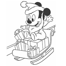 Top 66 Free Printable Mickey Mouse Coloring Pages Online 230x230 Top 66 Free Printable Mickey Mouse Coloring Pages Online