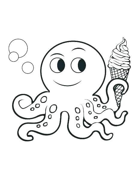 Octopus Coloring Pictures Octopus Color Page Octopus Color Page 464x600 Octopus Coloring Pictures Octopus Color Page Octopus Color Page