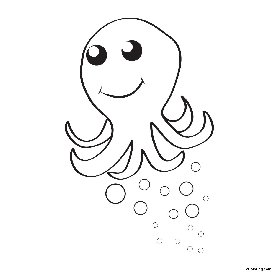 Octopus 280x280 Octopus
