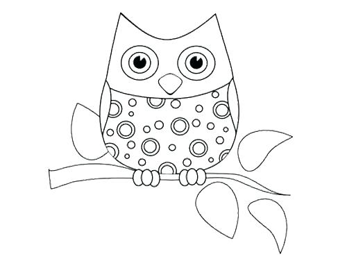 Cute Owl Coloring Page Cute Coloring Pages For Adults Together 500x386 Cute Owl Coloring Page Cute Coloring Pages For Adults Together