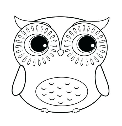 465x480 Coloring Pages Of Owls Printable Coloring Pages Of Owls Owl