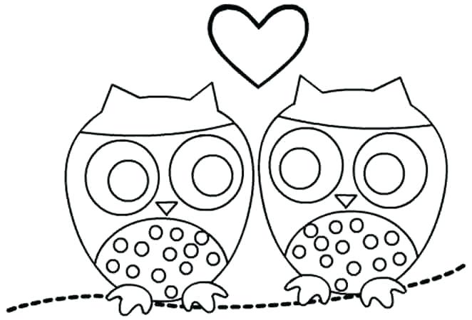 662x450 Owl Color Pages Owls Coloring Pages Unique Owl Coloring Pages