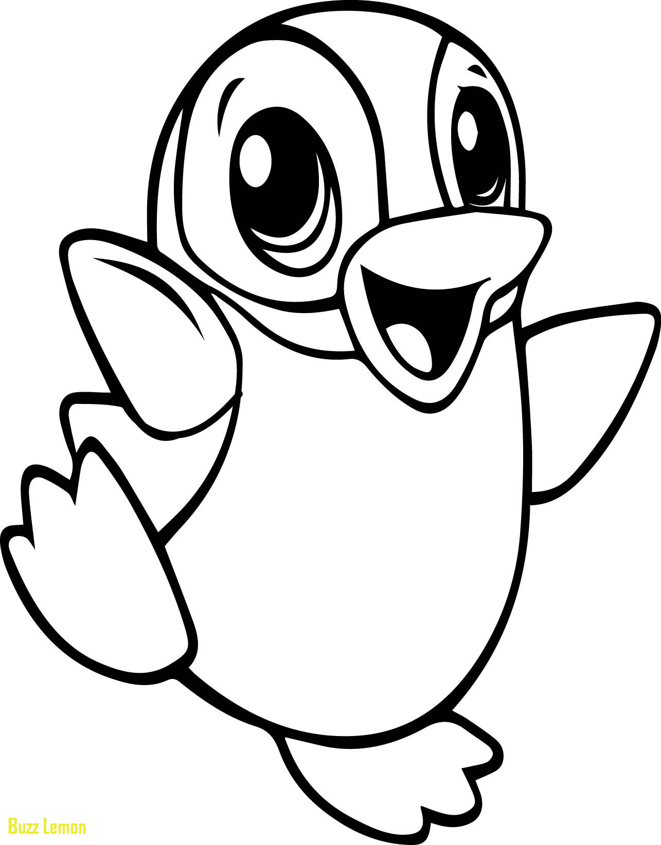 1285x1644 Coloring Page Penguin Inspirational Baby Penguin Coloring Pages