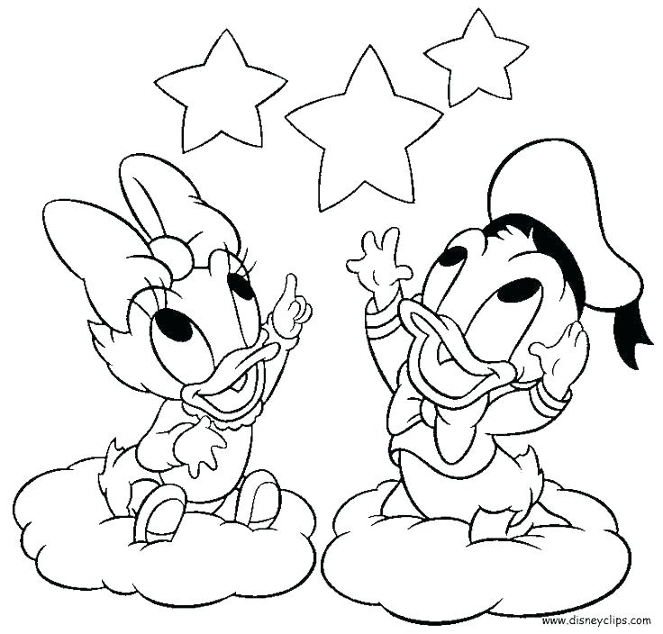 736x704 Disney Babies Coloring Pages Baby Princess Coloring Pages Baby