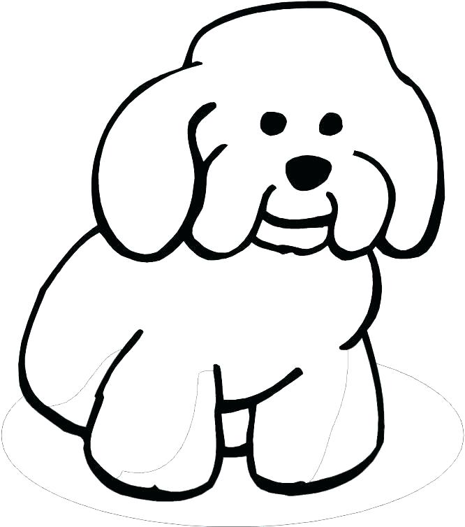 666x754 Pluto Coloring Pages