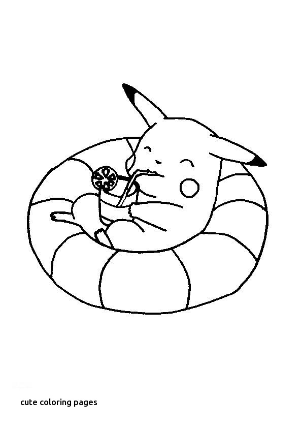 595x842 Cute Baby Pokemon Coloring Pages Coloring Pages For Cute Coloring