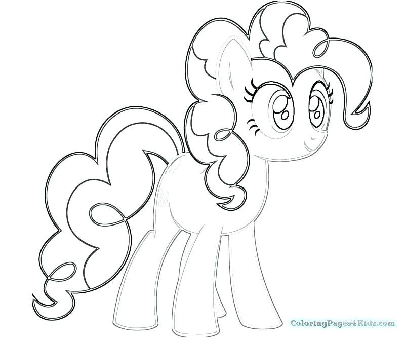 Baby My Little Pony Coloring Pages My Little Pony Pinkie Pie 800x667 Baby My Little Pony Coloring Pages My Little Pony Pinkie Pie