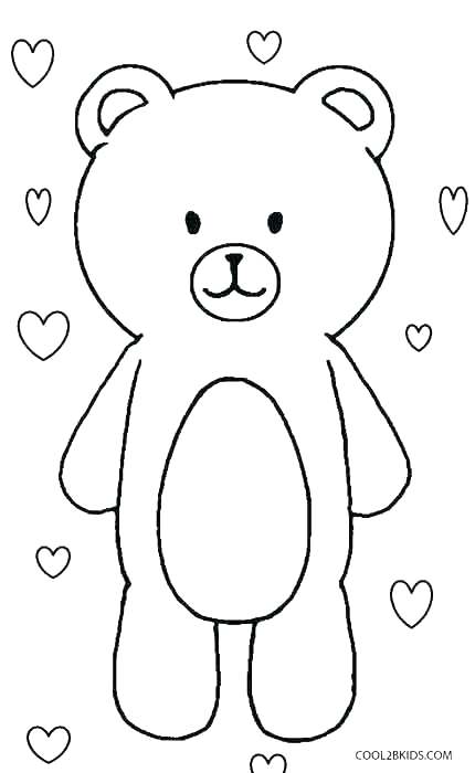 430x700 Pooh Bear Coloring Page The Pooh Free Coloring Pages Coloring