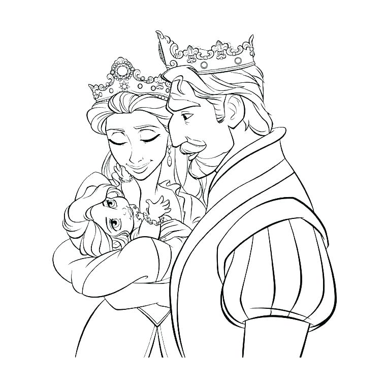 Princess Coloring Pages For Kids All Princess Coloring Pages Baby 760x760 Princess Coloring Pages For Kids All Princess Coloring Pages Baby