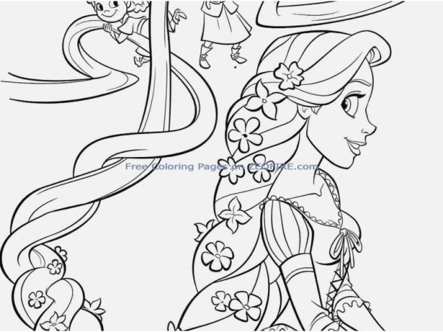 Printable Disney Coloring Pages Display Baby Princess Coloring 640x480 Printable Disney Coloring Pages Display Baby Princess Coloring