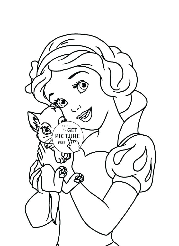 Belle Princess Coloring Pages Vanda 736x1012 Belle Princess Coloring Pages Vanda