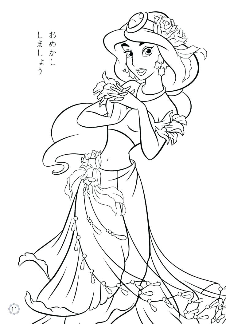 Aurora Coloring Pages Baby Princess Coloring Pages Baby Princess 736x1054 Aurora Coloring Pages Baby Princess Coloring Pages Baby Princess