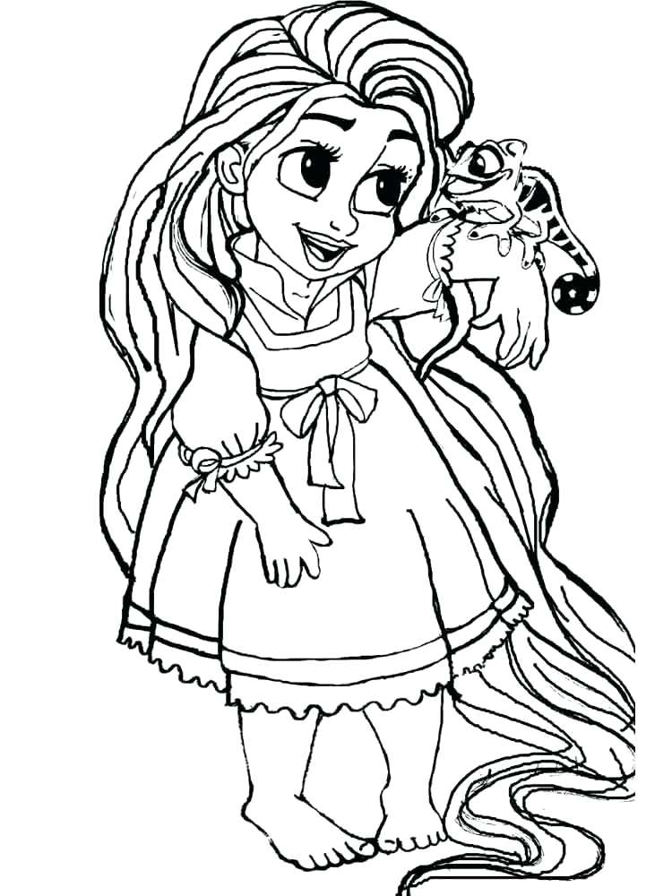 Baby Princess Coloring Pages Baby Princess Coloring Pages Free 750x1000 Baby Princess Coloring Pages Baby Princess Coloring Pages Free