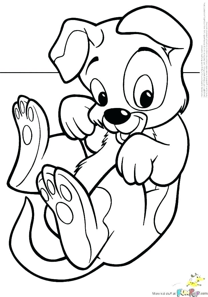 Puppy Coloring Pages To Print Puppy Coloring Pages Printable 728x1037 Puppy Coloring Pages To Print Puppy Coloring Pages Printable