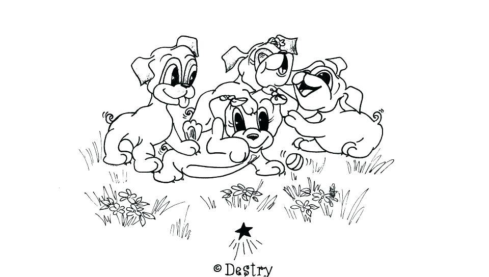 Pug Coloring Page Amazing Pug Coloring Pages And Pug Puppy 960x544 Pug Coloring Page Amazing Pug Coloring Pages And Pug Puppy