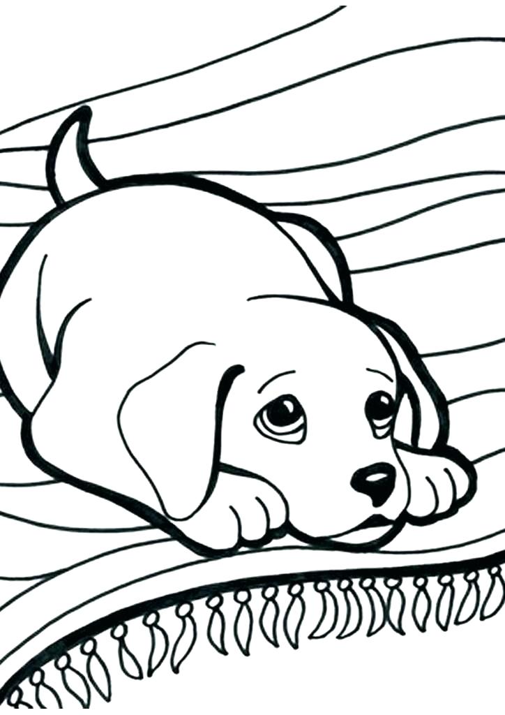 724x1024 Coloring Pages Puppies Coloring Pages Puppies Coloring Pages Puppy