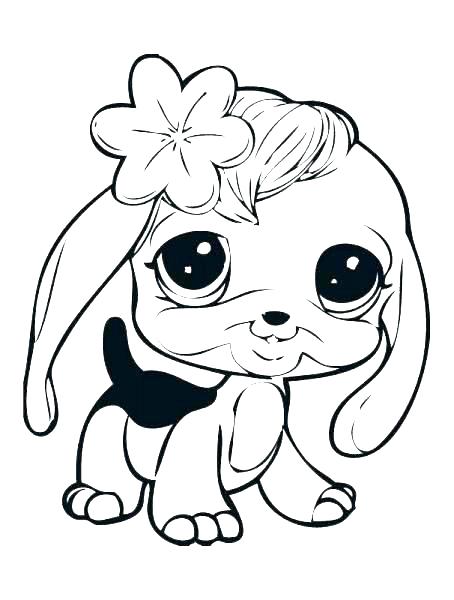 454x600 Baby Rabbit Coloring Pages Baby Bunny Coloring Pages Baby Rabbit