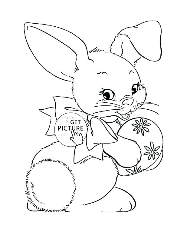 618x756 Bing Coloring Pages Bunny Coloring Pages Printable Baby Bunny