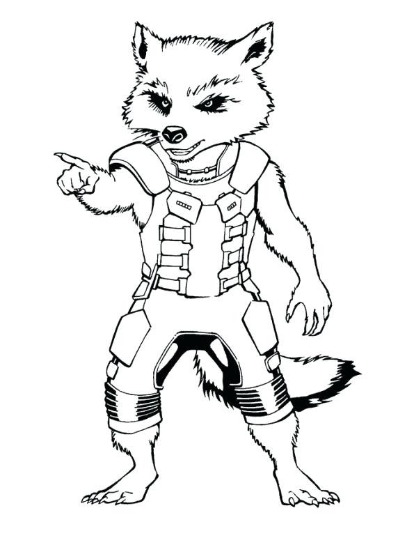 Racoon Coloring Page Raccoon Coloring Page Raccoon Coloring Pages 595x782 Racoon Coloring Page Raccoon Coloring Page Raccoon Coloring Pages