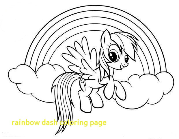 Baby Rainbow Dash Coloring Pages Archives 620x480 Baby Rainbow Dash Coloring Pages Archives