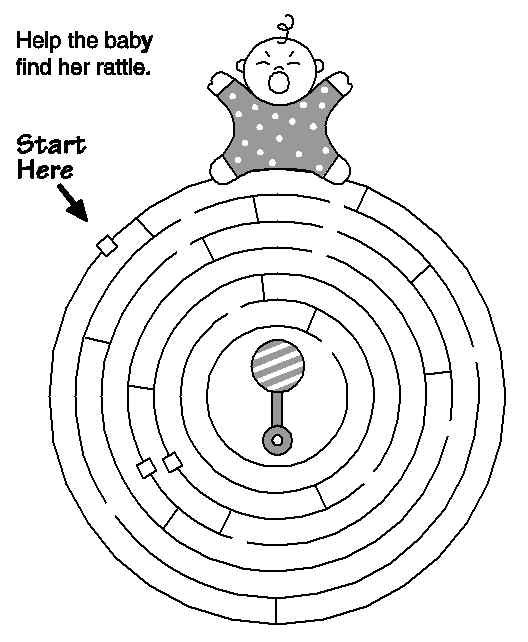 Kids Fun And Games, Mazes, Puzzles 528x642 Kids Fun And Games, Mazes, Puzzles