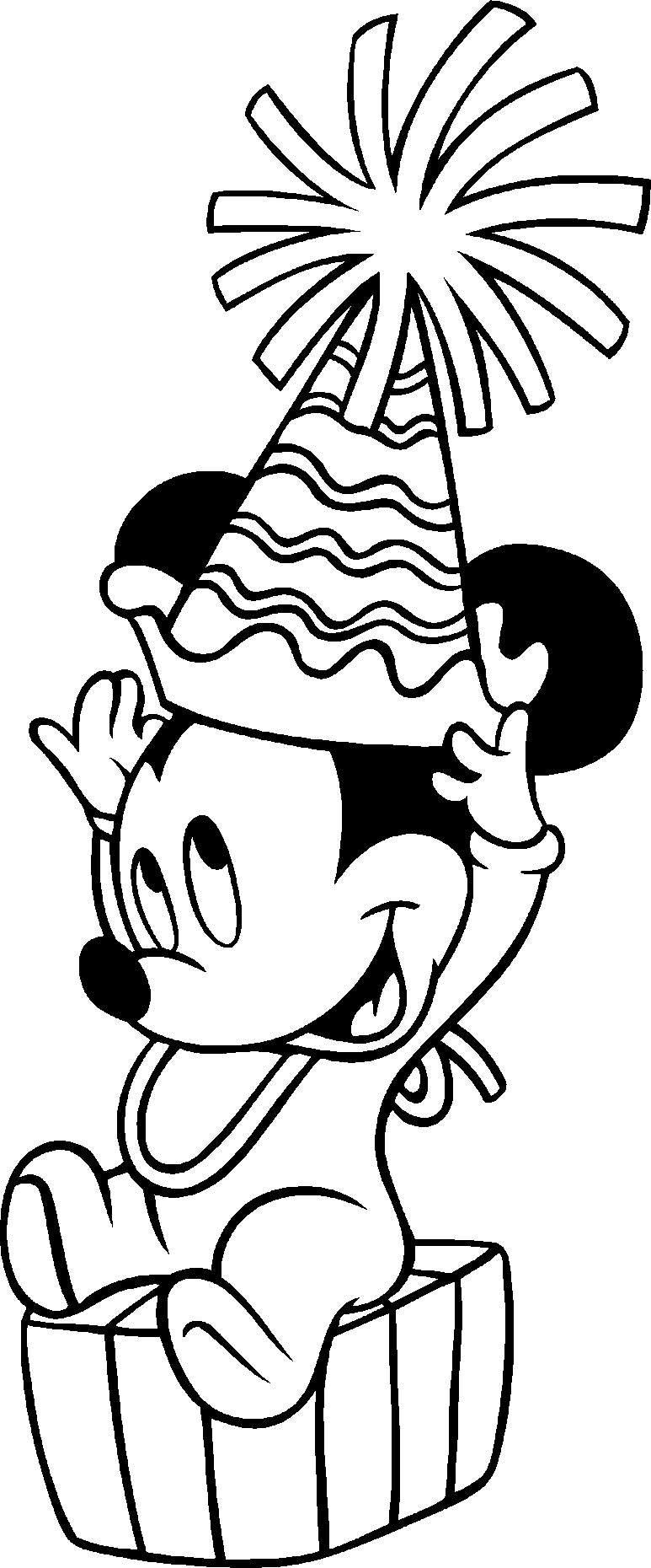 Best Of Baby Mickey Coloring Page Coloring 3 Free 773x1860 Best Of Baby Mickey Coloring Page Coloring 3 Free